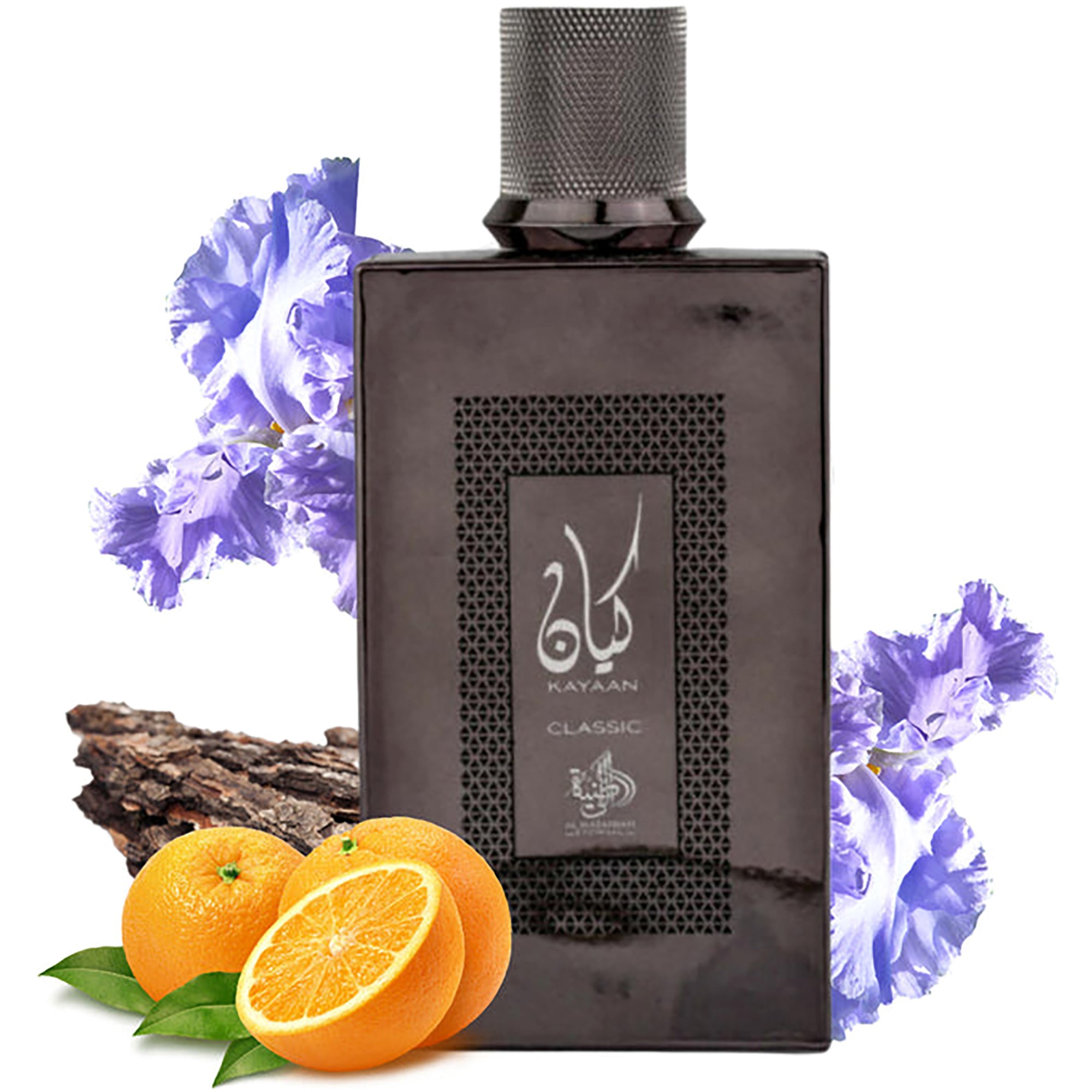 Al Wataniah Kayaan Classic Eau de Parfum 100 ml (obrázok 3)