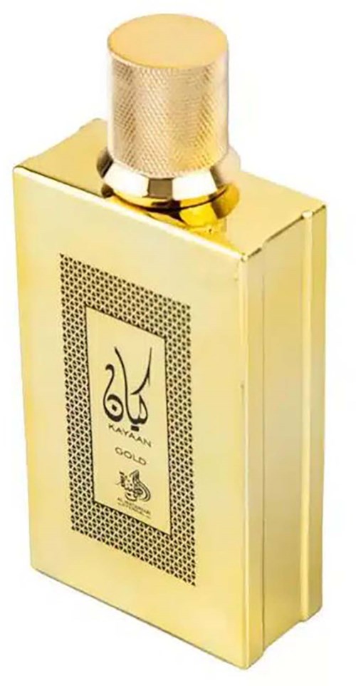 Al Wataniah Kayaan Gold Eau de Parfum 100 ml | lyko.com