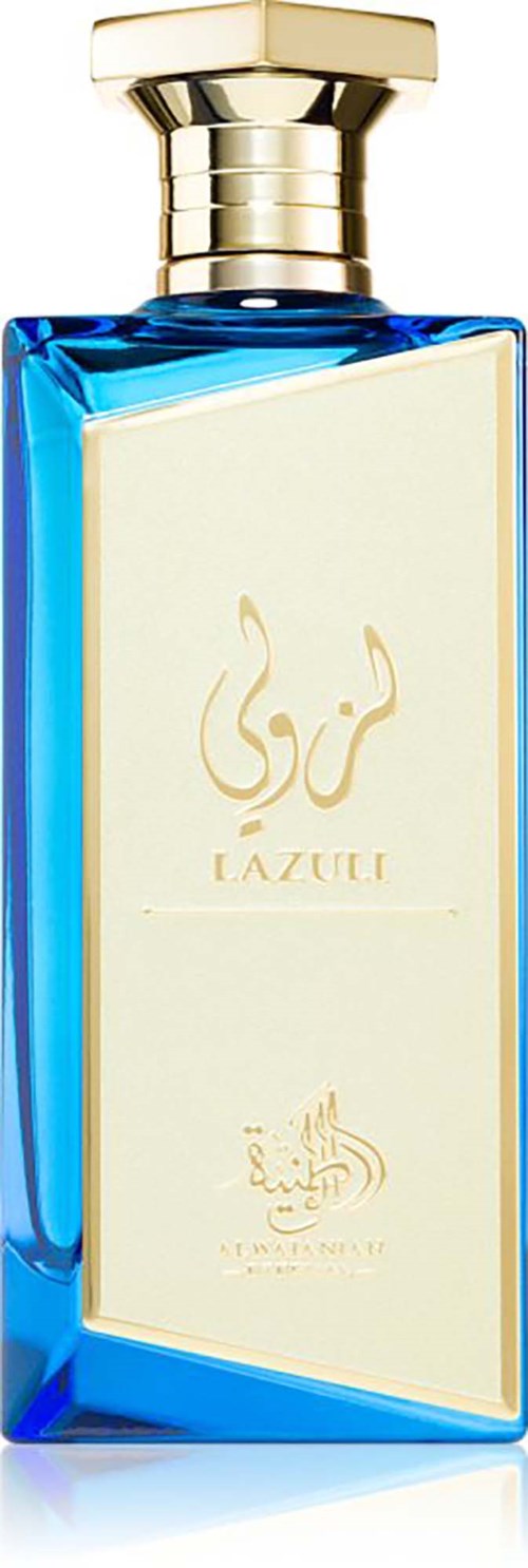 Al Wataniah Lazuli Eau de Parfum 100 ml