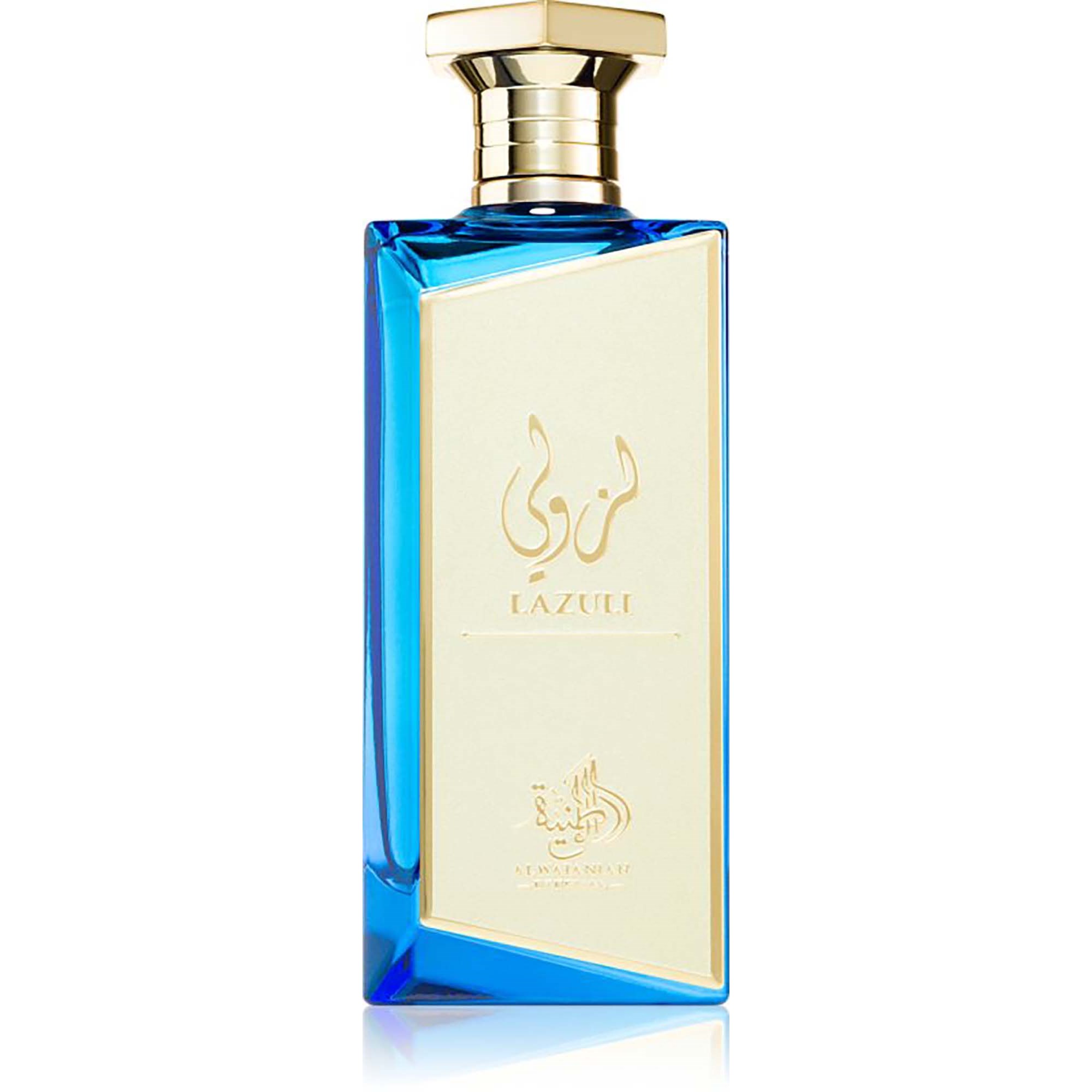 Al Wataniah Lazuli Eau de Parfum 100 ml