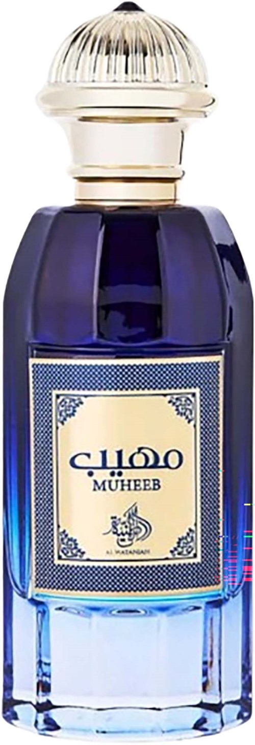 Al Wataniah Muheeb Eau de Parfum 100 ml