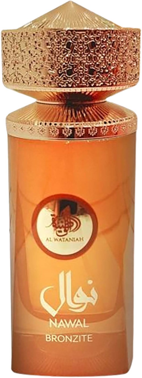 Al Wataniah Nawal Bronzite Eau de Parfum 100 ml