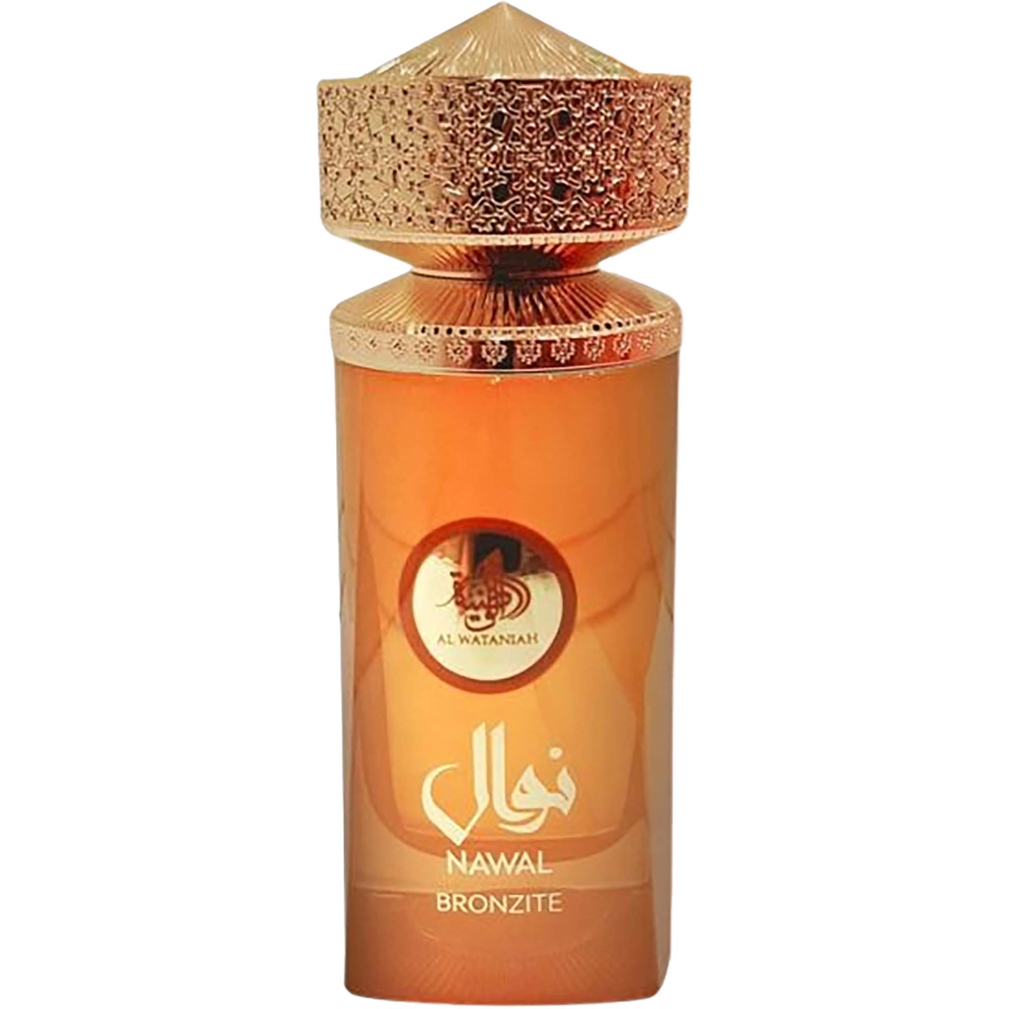 Al Wataniah Nawal Bronzite Eau de Parfum 100 ml