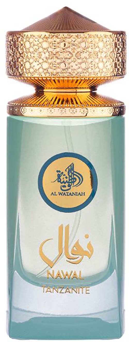 Al Wataniah Nawal Tanzanite Eau de Parfum 100 ml