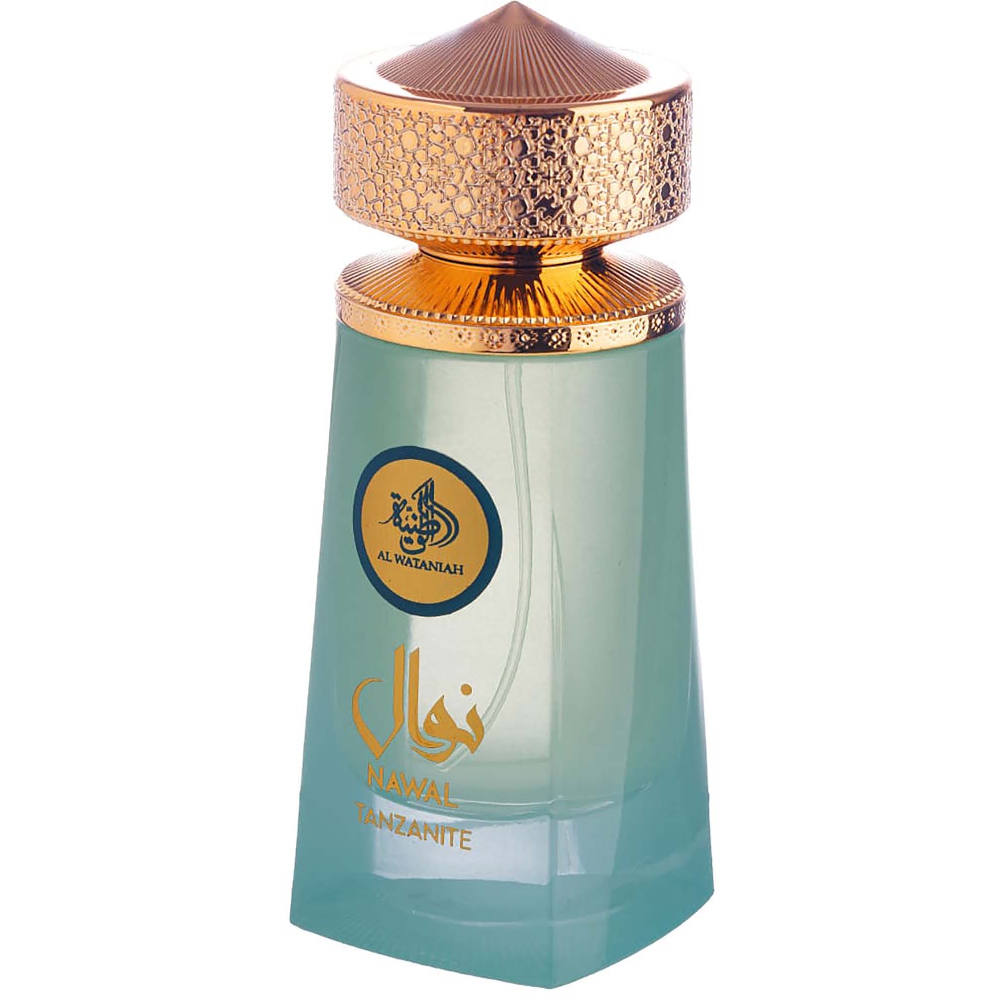 Al Wataniah Nawal Tanzanite Eau de Parfum 100 ml (obrázok 3)