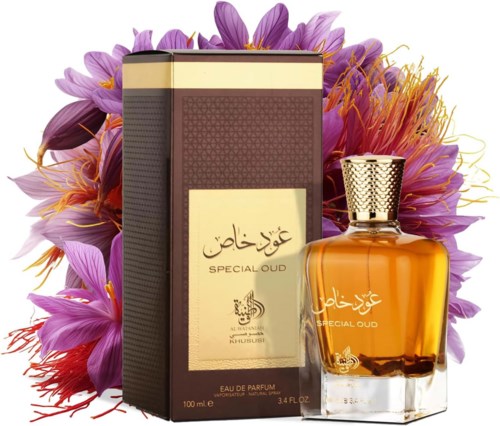 Al Wataniah Special Oud Eau de Parfum 100 ml | lyko.com