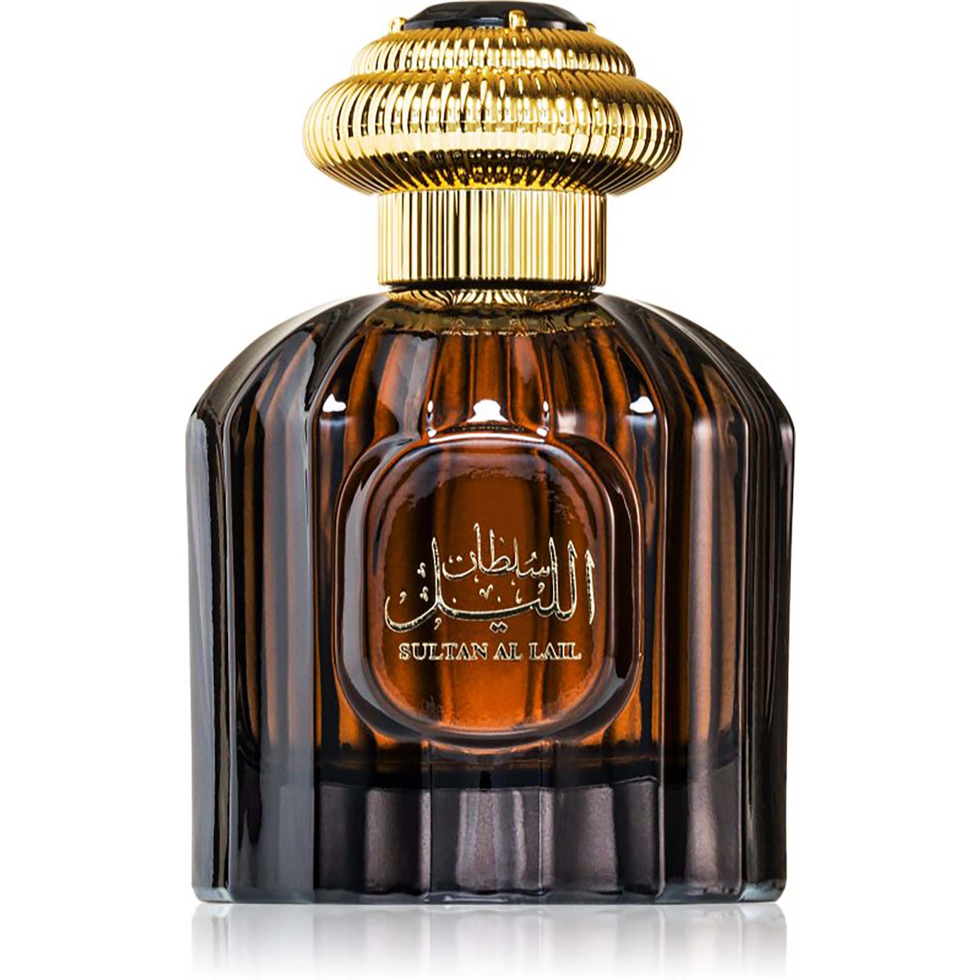 Al Wataniah Sultan Al Lail Eau de Parfum 100 ml