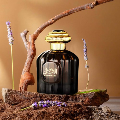 Al Wataniah Sultan Al Lail Eau de Parfum 100 ml | lyko.com