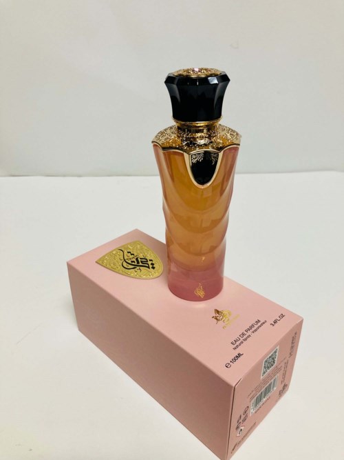 Al Wataniah Tibyan Eau de Parfum 100 ml | lyko.com