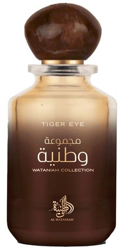 al wataniah tiger eye woda perfumowana 100 ml     