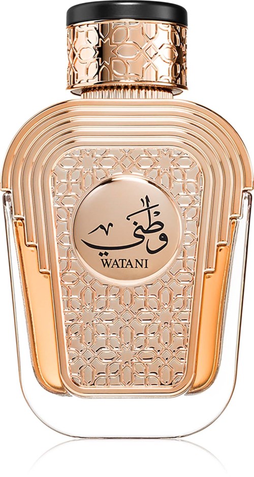 Al Wataniah Watani Purple Eau de Parfum 100 ml
