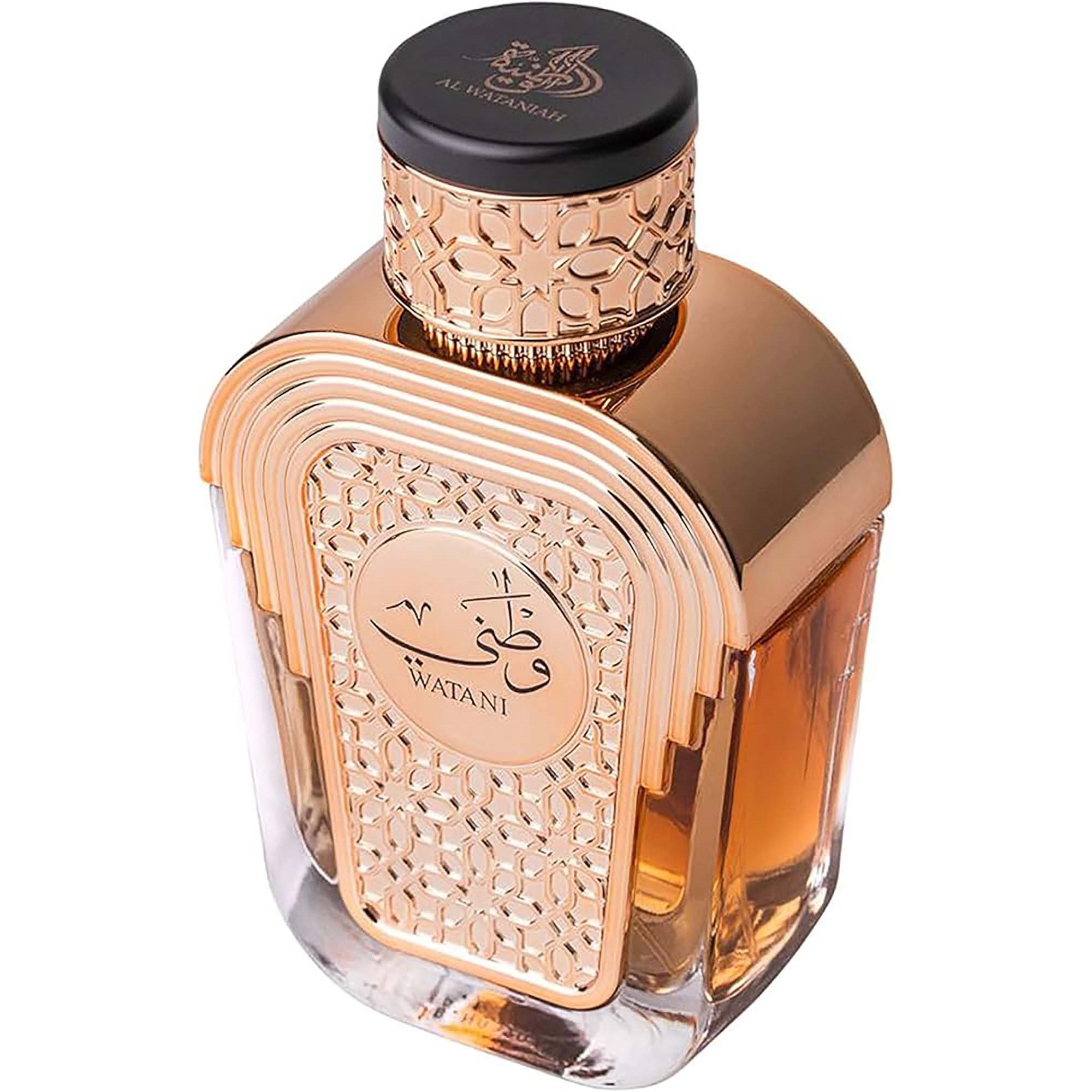 Al Wataniah Watani Purple Eau de Parfum 100 ml (obrázok 6)