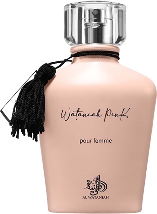 Al Wataniah Wataniah Pink Eau de Parfum 100 ml
