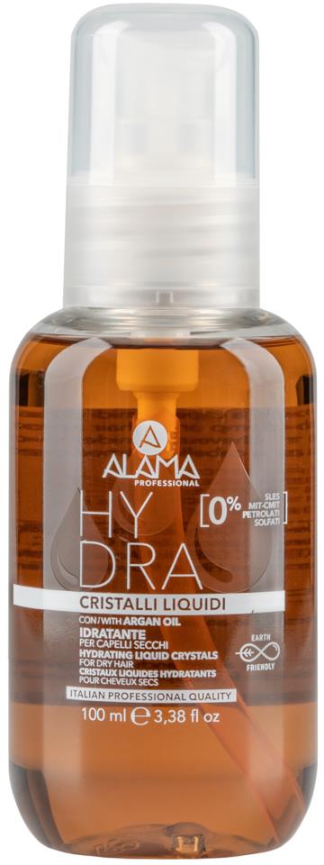 Alama Hydrating Liquid Crystals 100 ml
