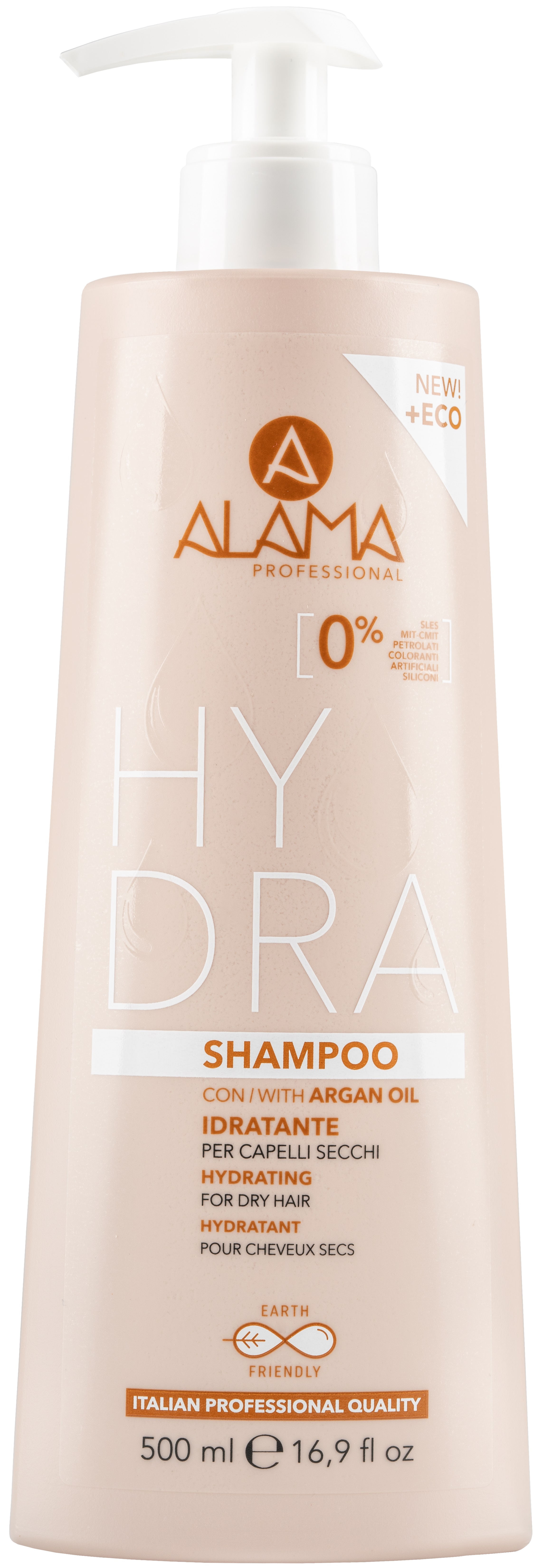 Hydrating Shampoo ml lyko.com