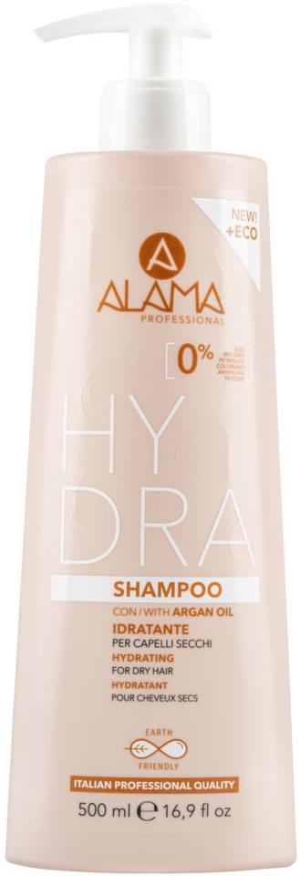 Alama Hydrating Shampoo 500 ml