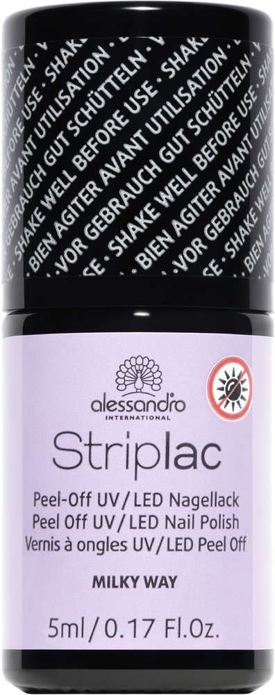 Alessandro Striplac Limited Edition Milky Way