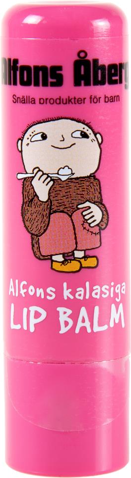 Alfons Åberg Alfons kalasiga lip balm 4.5g