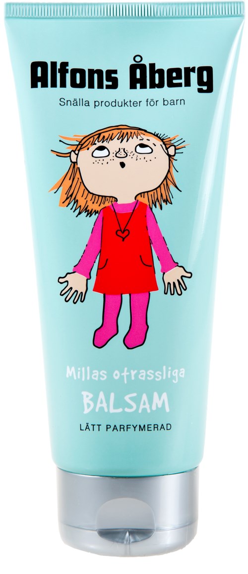 Alfons Åberg Millas Otrassliga Balsam 200 ml