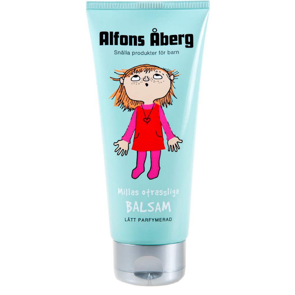 Alfons Åberg Alfons Åberg Millas Otrassliga Balsam 200 ml
