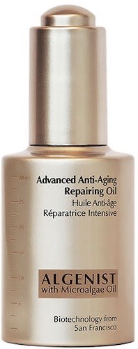 ALGENIST Advanced Anti-Aging Repairing Oil 1oz/30ml outlet new