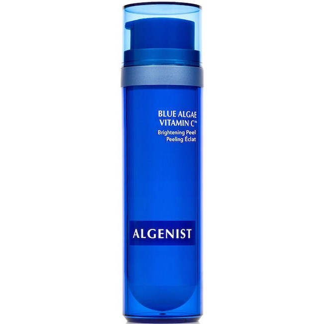 Läs mer om Algenist Blue Algae Vitamin C Dark Spot Correcting Peel 45 ml