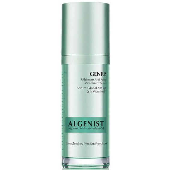 Algenist Genius Ultimate Anti-Aging Vitamin C+ Serum 30 ml