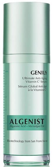 Algenist Genius Ultimate Anti-Aging Vitamin C+ Serum 30 ml