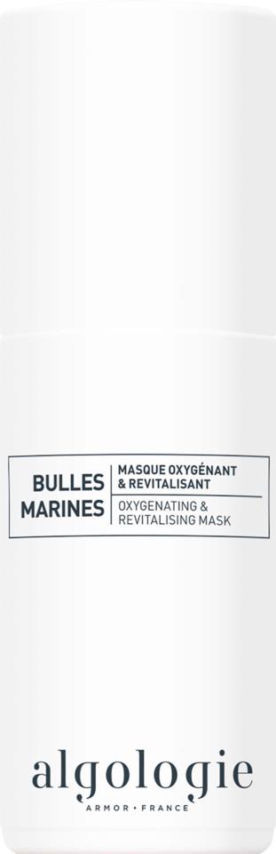 Algologie Oxygenating & Revitalising Mask 40 ml
