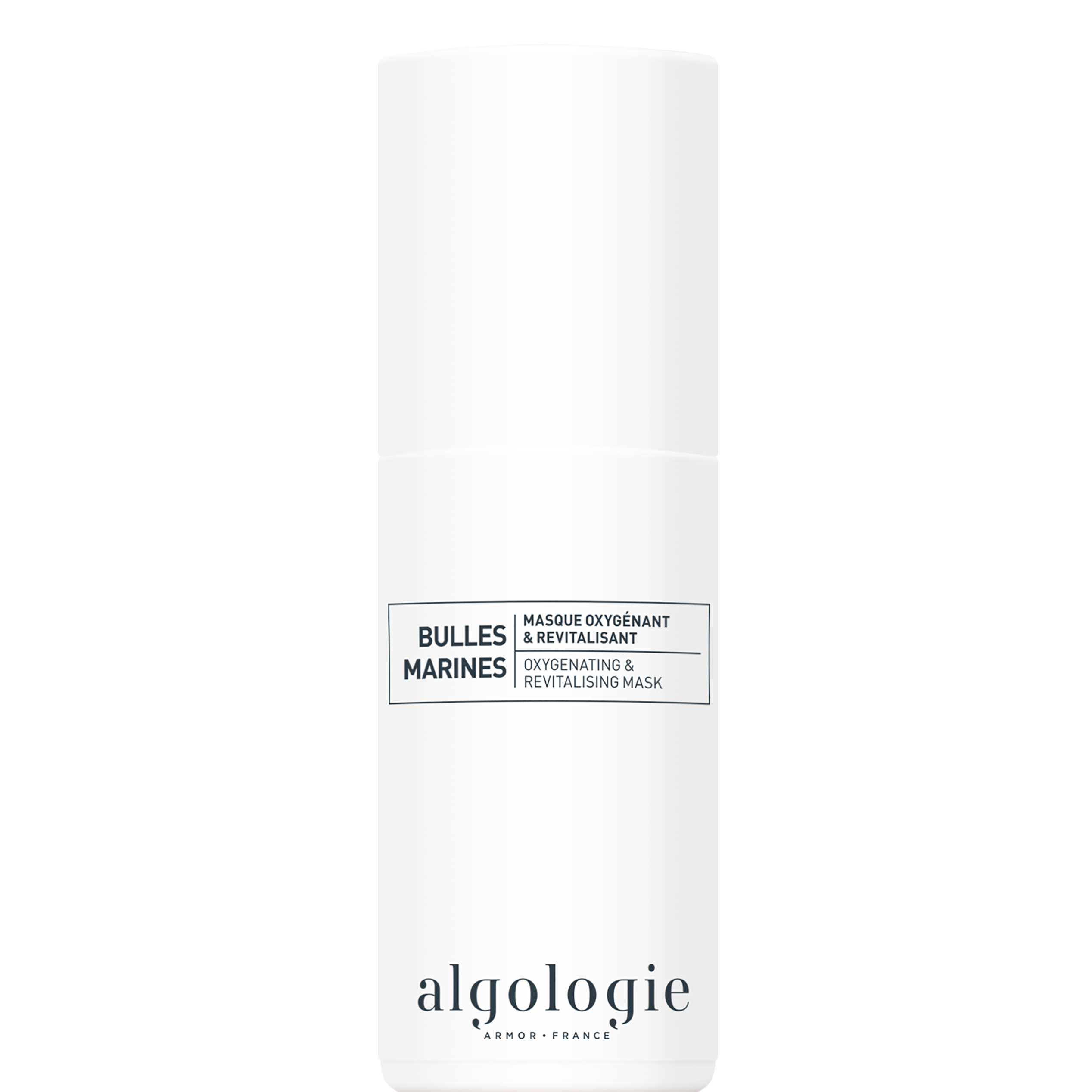 Läs mer om Algologie Jardin Marin Oxygenating & Revitalising Mask 40 ml