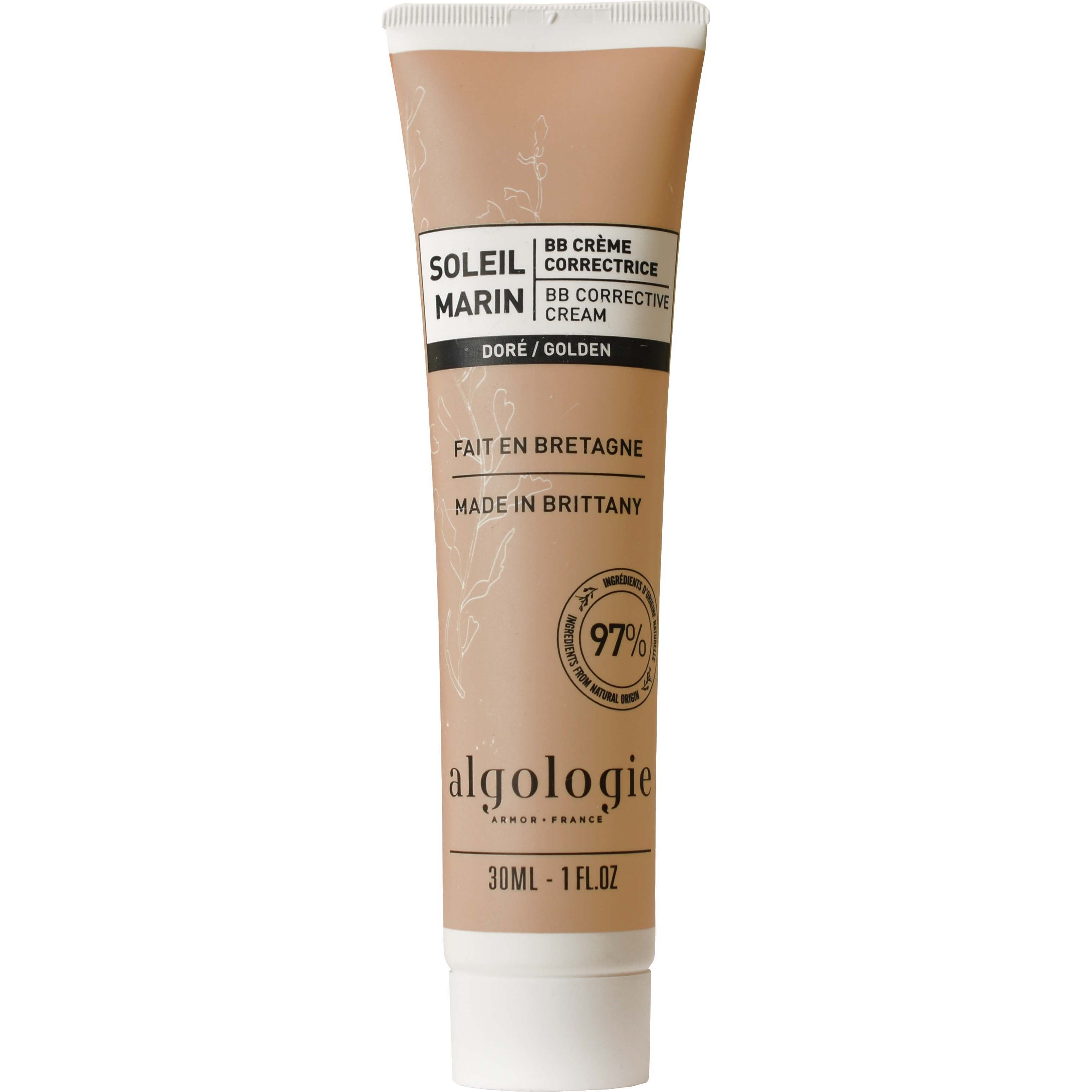Läs mer om Algologie Corrective Cream Golden 30 ml
