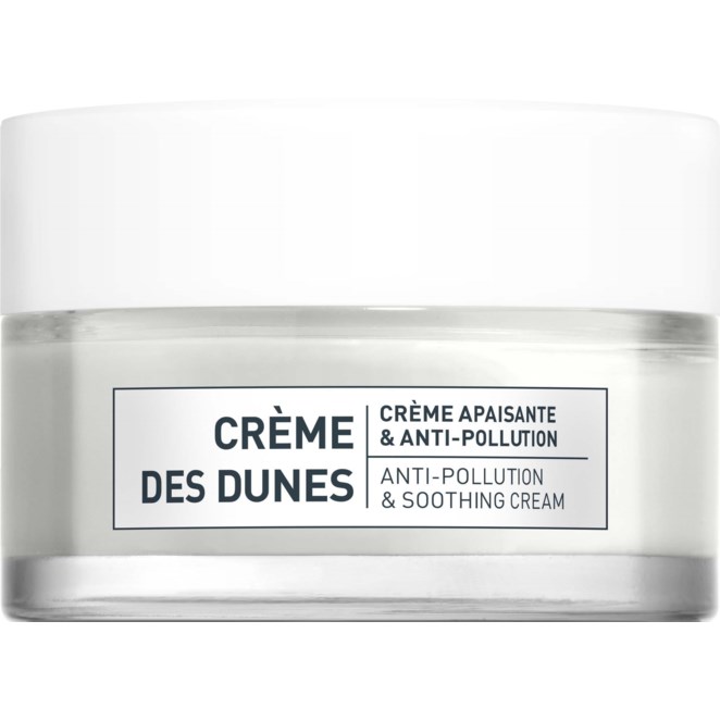 Läs mer om Algologie Des Dunes Anti-Pollution & Soothing Cream 50 ml