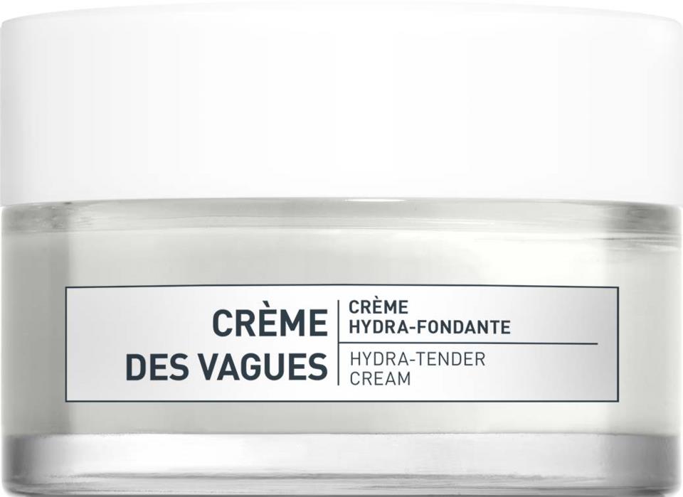 Algologie Crème des Vagues - Hydra-Tender Cream 50ml