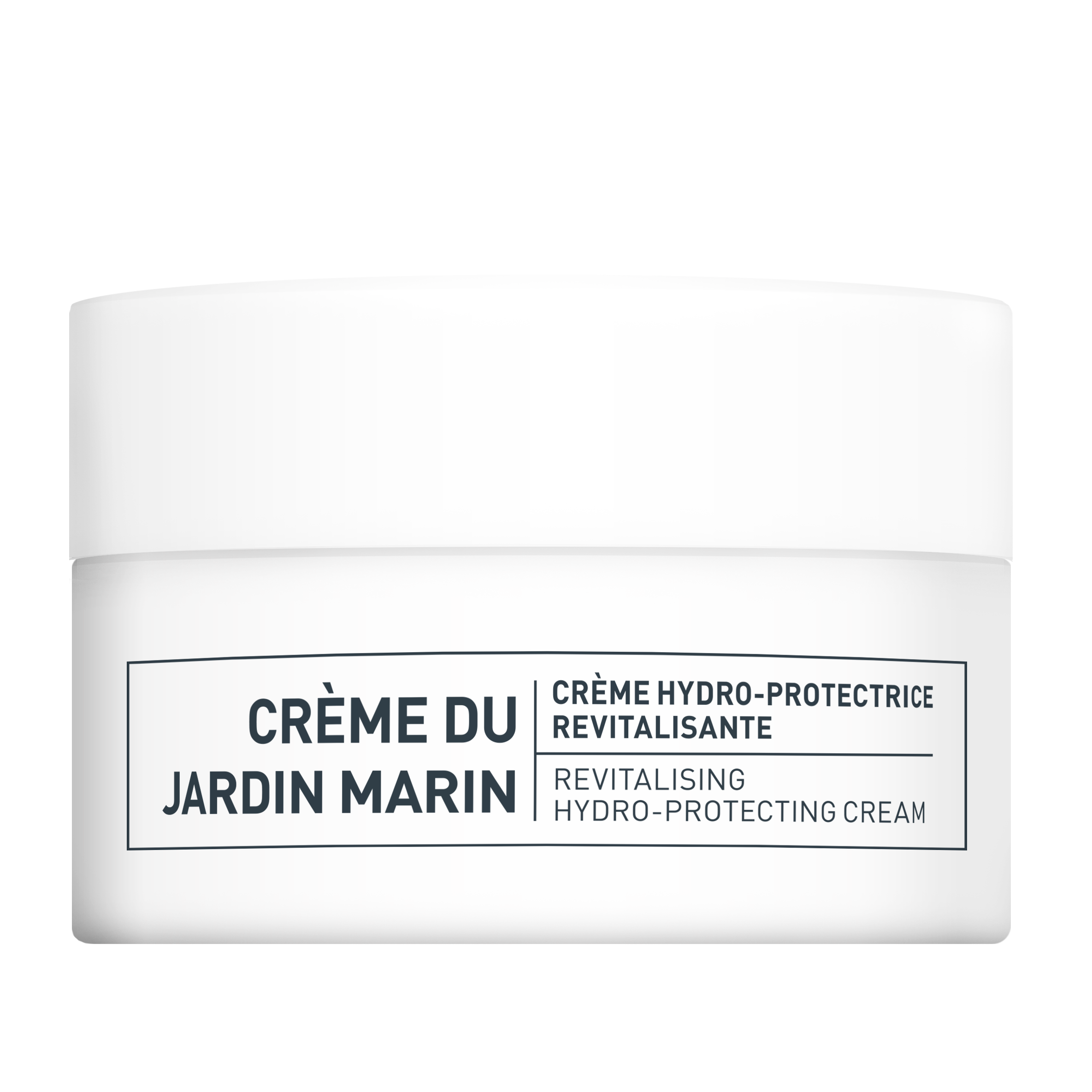 Läs mer om Algologie Jardin Marin Revitalising Hydro-Protecting Cream 50 ml