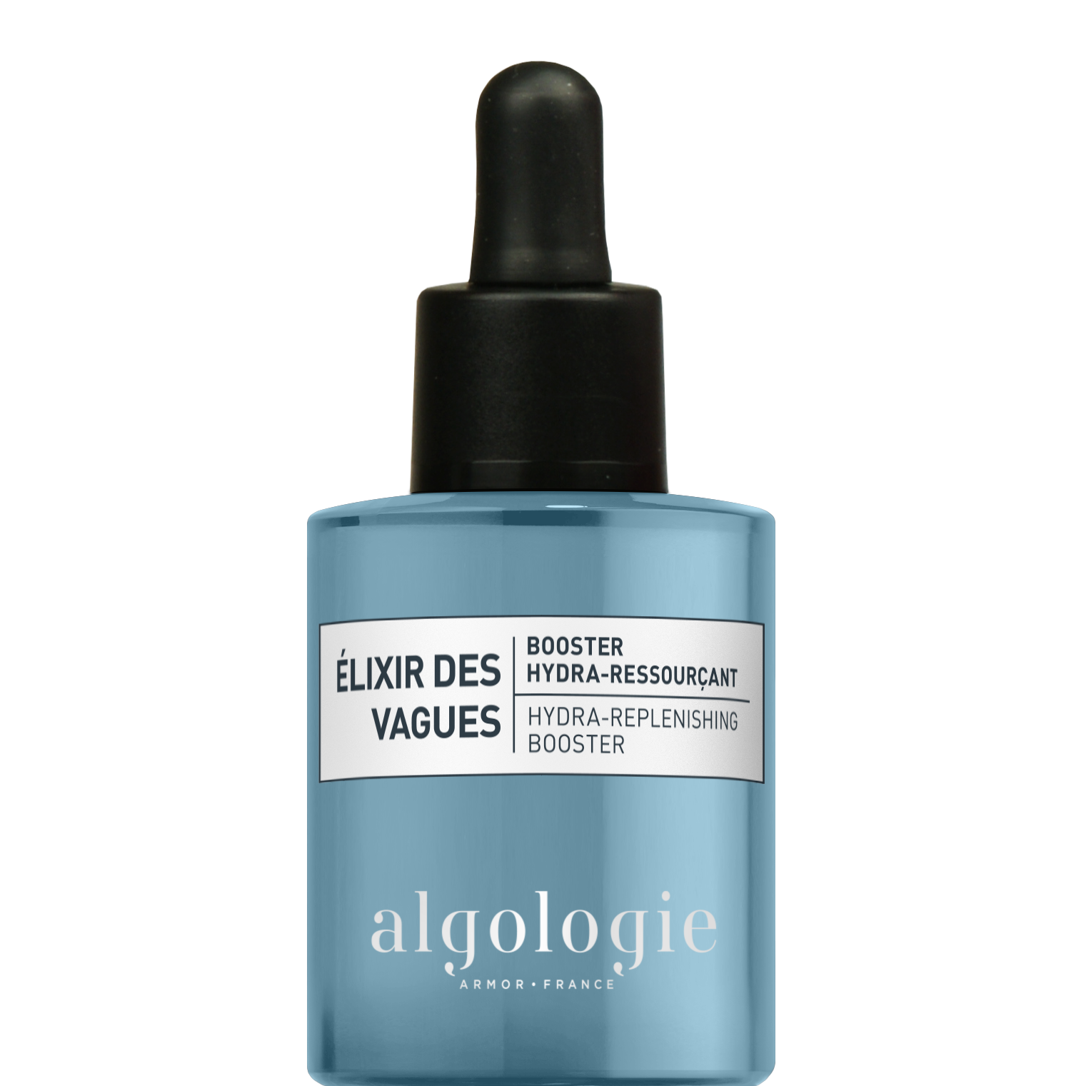 Läs mer om Algologie Des Vagues Hydra-Replenishing Booster 30 ml