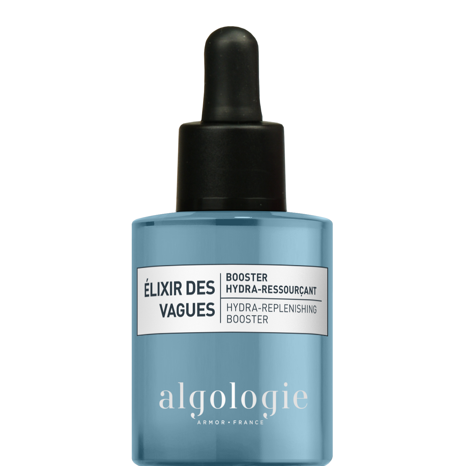 Algologie Des Vagues Hydra-Replenishing Booster 30 ml