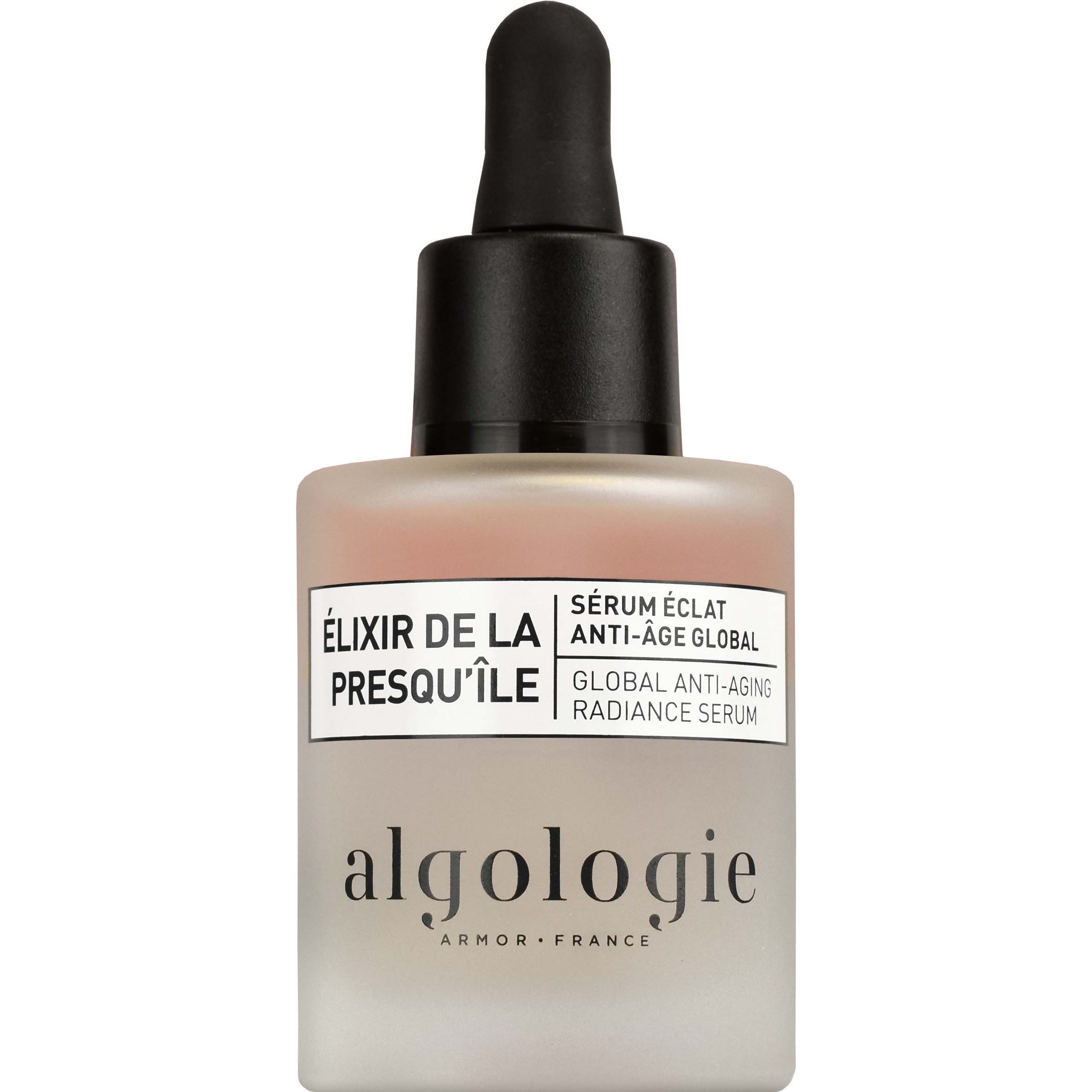 Läs mer om Algologie Global Anti-aging Radiance Serum 30 ml