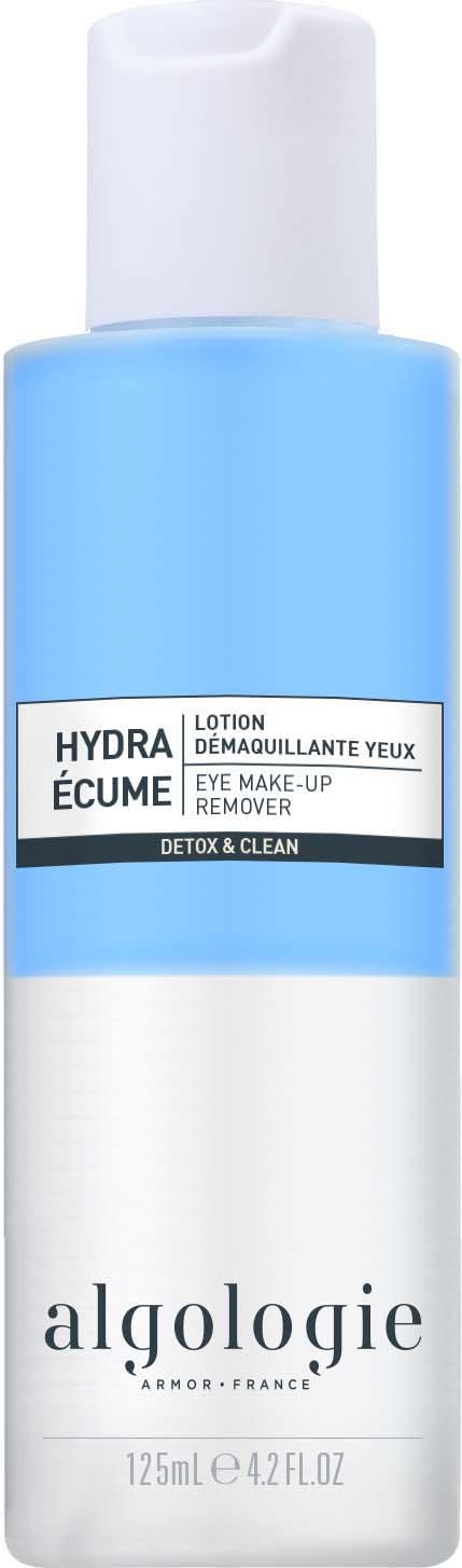 ALGOLOGIE HYDRA ECUME LOTION DEMAQUILLANTE YEUX 125ML main image 0