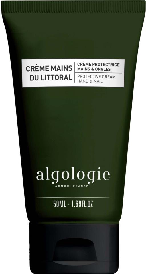 Algologie Protective Cream Hand & Nail 50 ml