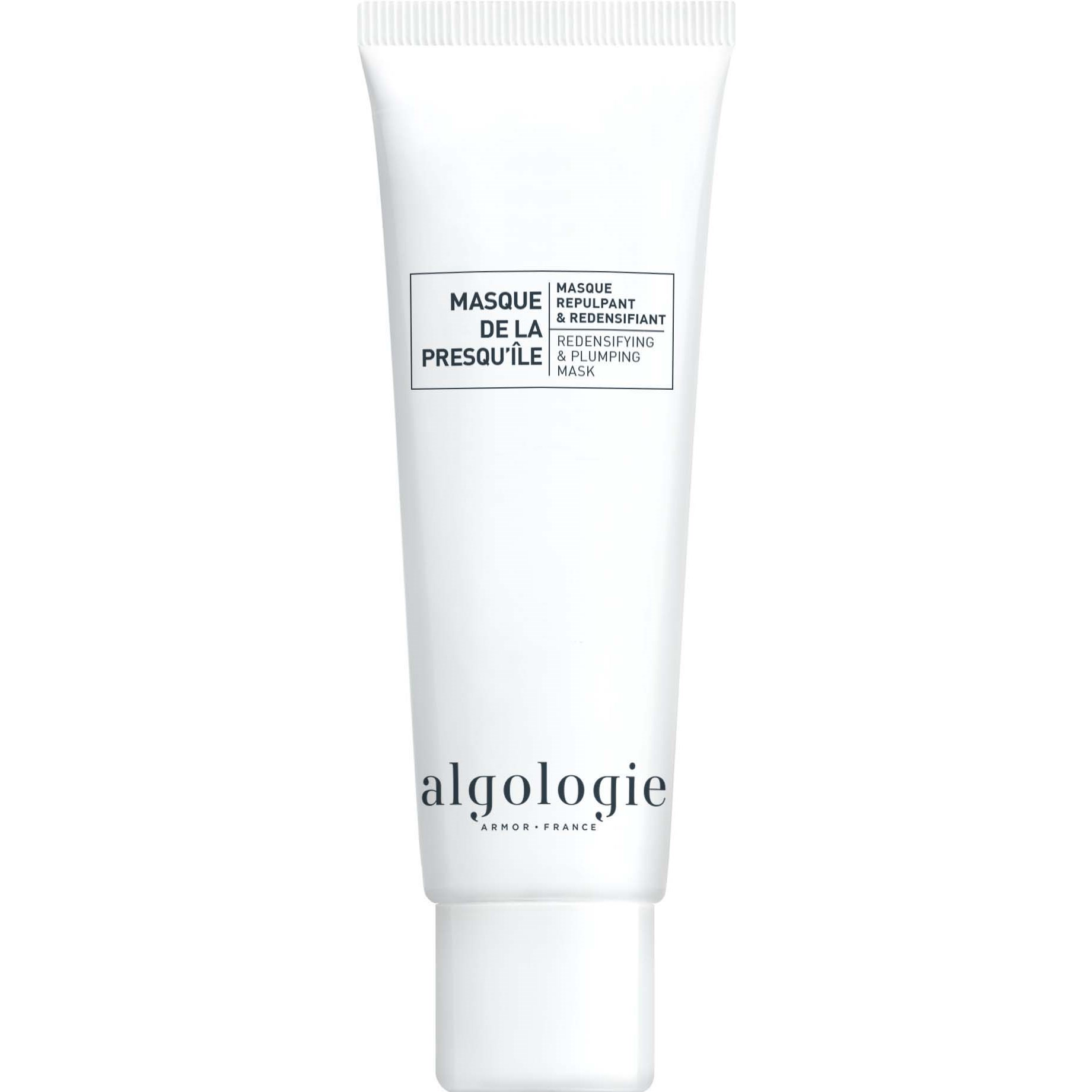 Läs mer om Algologie Redensifying & Plumping Mask 50 ml