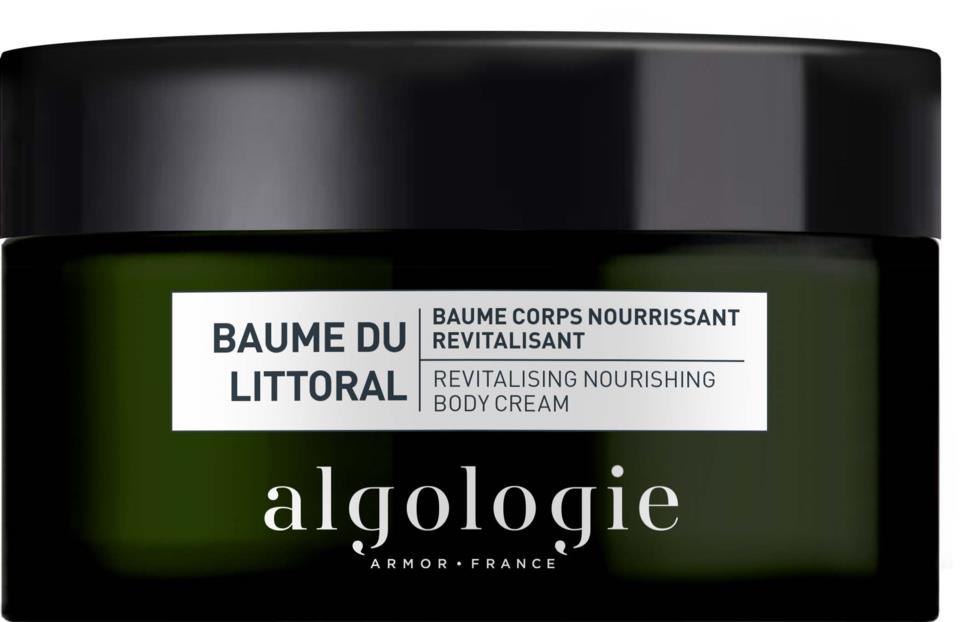 Algologie Revitalising Nourising Body Cream 200 ml