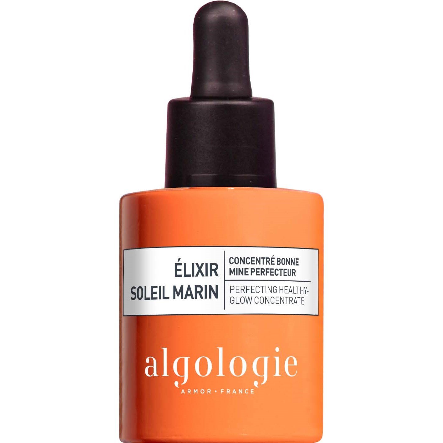 Läs mer om Algologie Soleil Marin Perfecting Healthy Glow Concentrate 30 ml