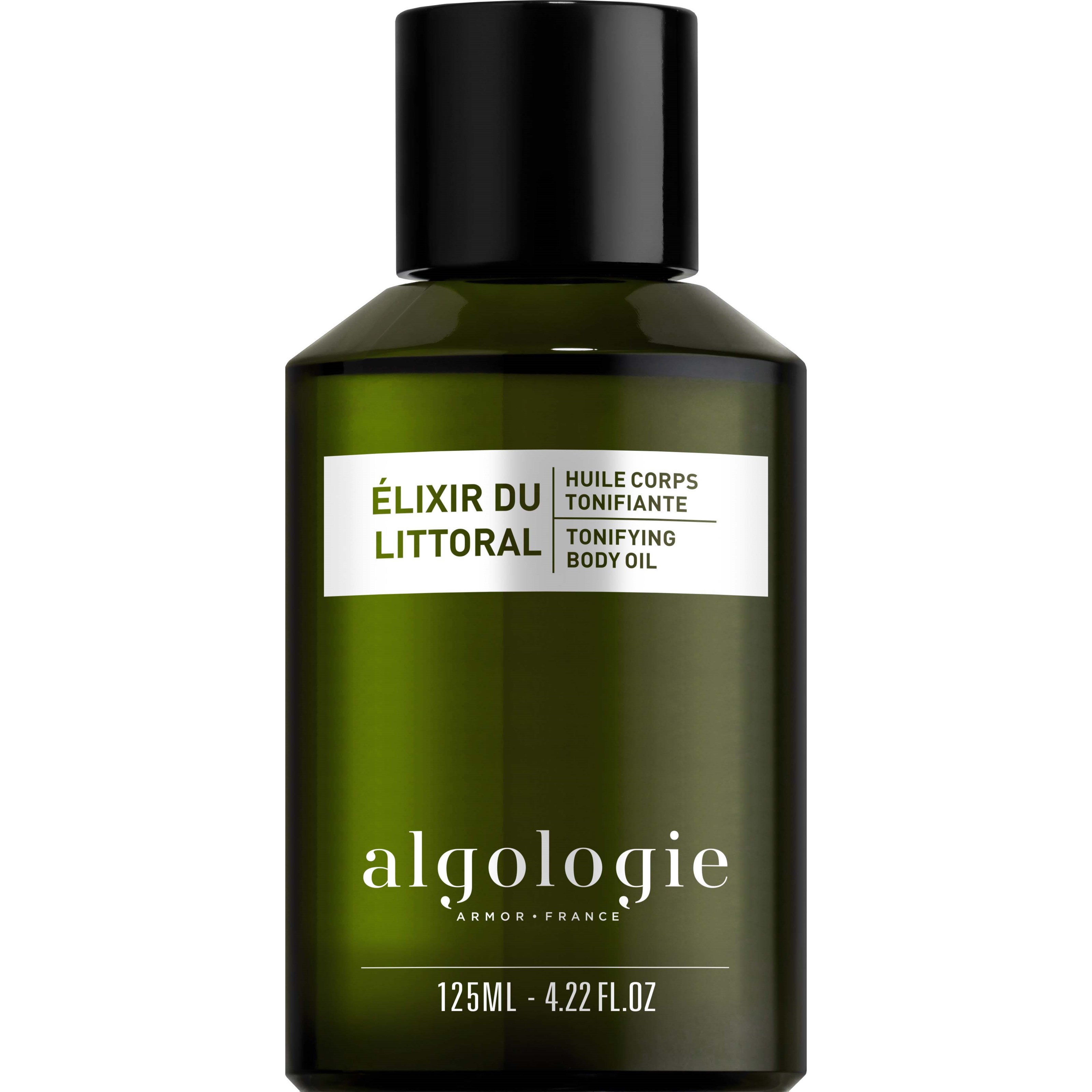 Läs mer om Algologie Tonifying Body Oil 125 ml