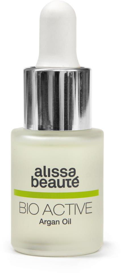 Alissa Beauté Bio Active Argan Oil 15ml
