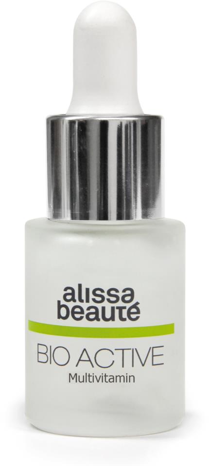 Alissa Beauté Bio Active Multivitamin 15ml