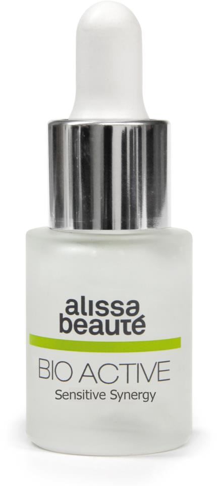 Alissa Beauté Bio Active Sensitive Synergy 15ml