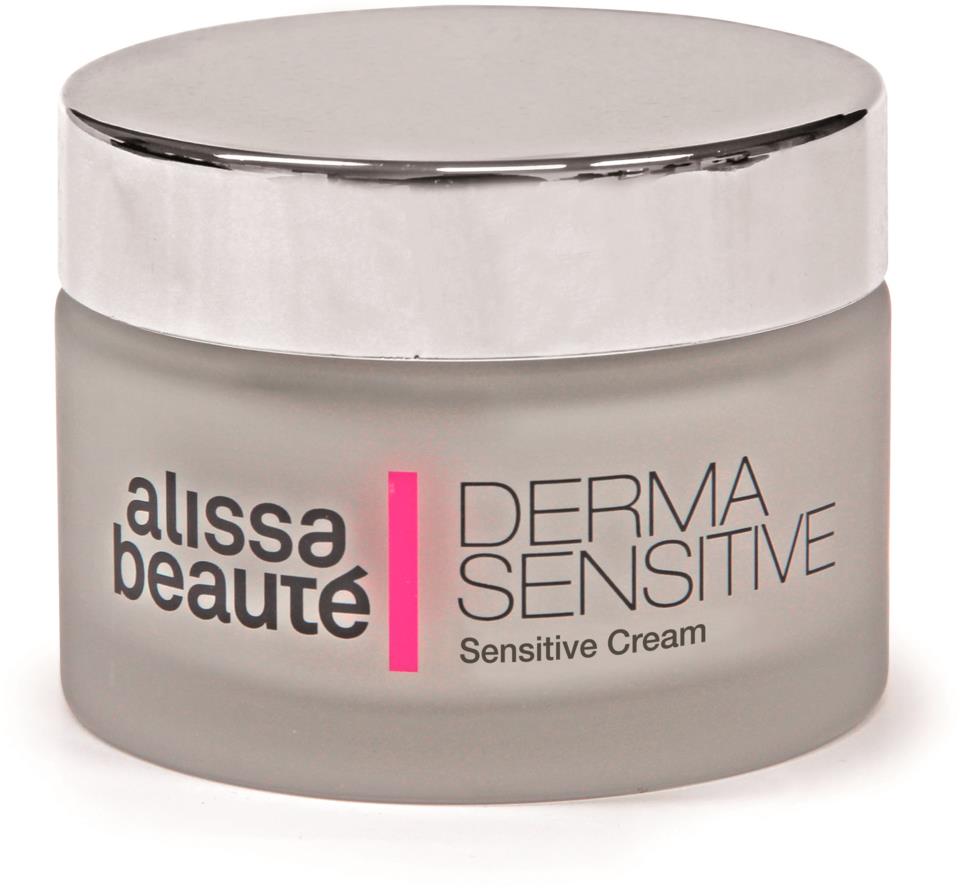Alissa Beauté Derma Sensitive Sensitive Cream 50ml