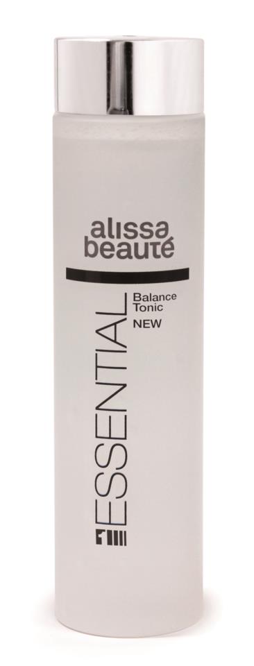 Alissa Beauté Essential Balance Tonic pH 200ml