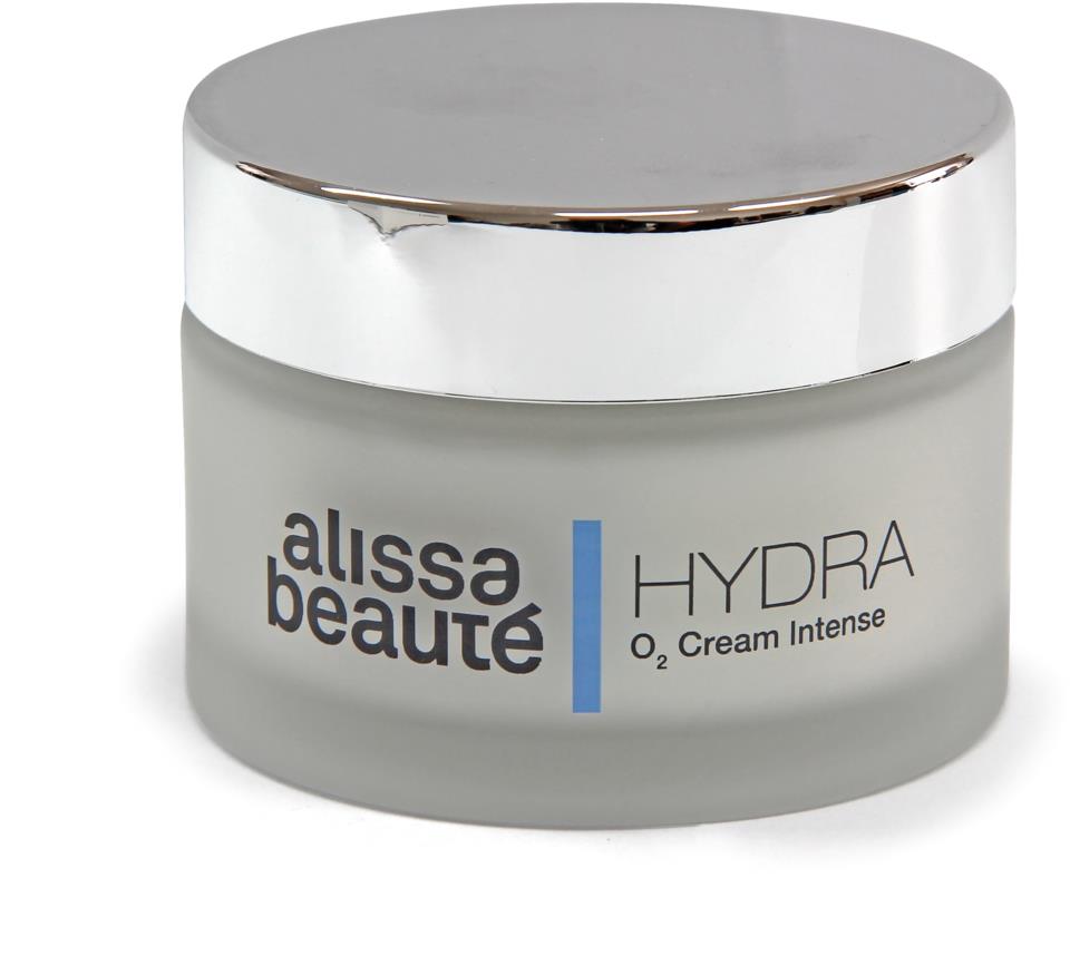 Alissa Beauté Hydra O2 Intense Cream  50ml