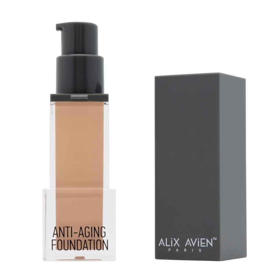 Alix Avien Anti-Aging Foundation 01 35 ml